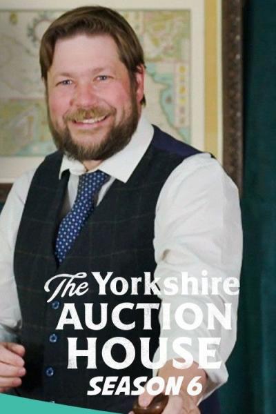 The Yorkshire Auction House filmas online