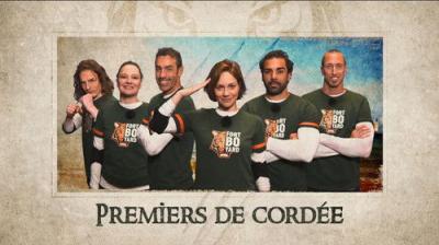 Fort Boyard