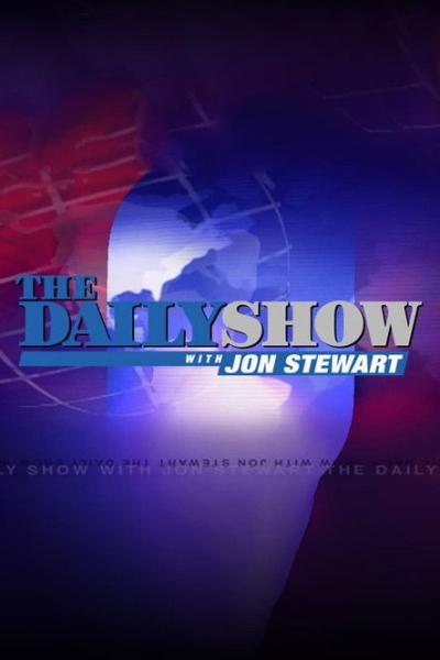 The Daily Show filmas online
