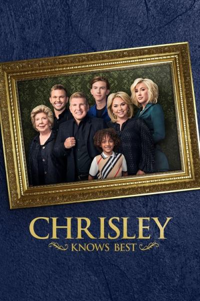 Chrisley Knows Best filmas online