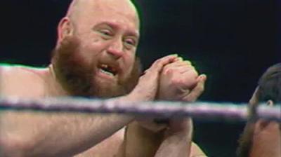 WWF All-Star Wrestling