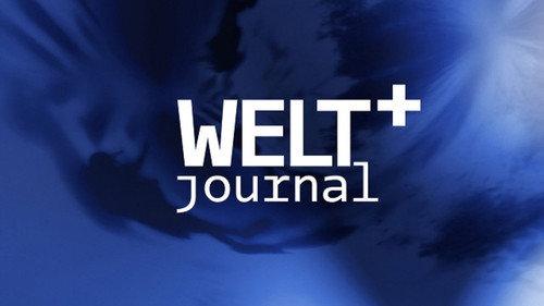 WELTjournal+ filmas žiurėti online