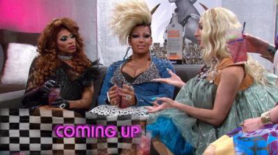 RuPaul's Drag Race: Untucked