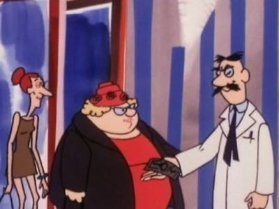 Hong Kong Phooey