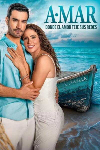 A.mar, donde el amor teje sus redes filmas online