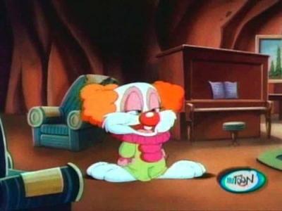 Tiny Toon Adventures