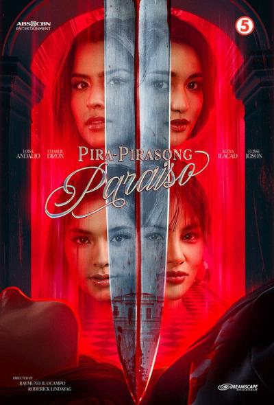 Pira-Pirasong Paraiso filmas online
