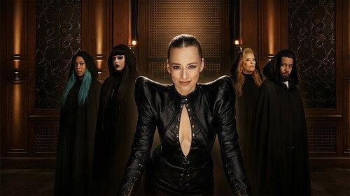 The Traitors Canada filmas žiurėti online