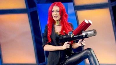 Penn & Teller: Fool Us