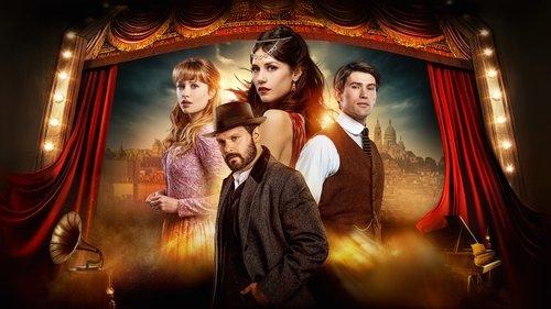 Montmartre filmas žiurėti online