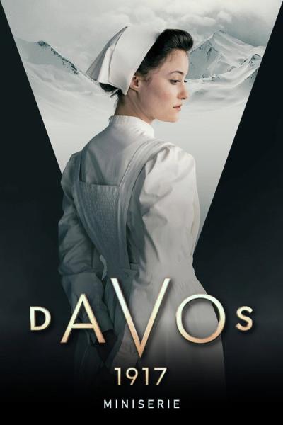 Davos 1917 filmas online