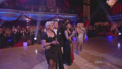 Dancing with the Stars