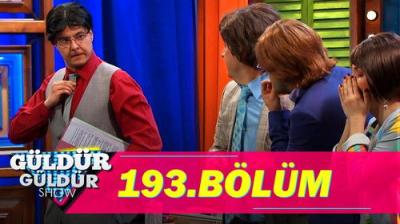 Güldür Güldür Show
