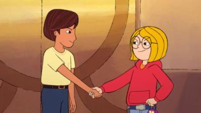Harriet the Spy
