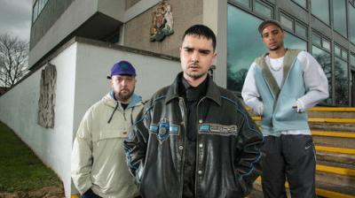 People Just Do Nothing