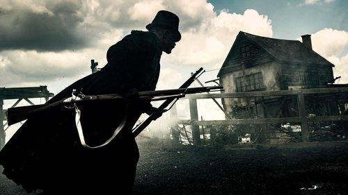 Taboo filmas žiurėti online