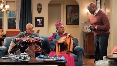 Bob Hearts Abishola