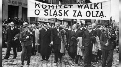 Ocalenie Ojczyzny