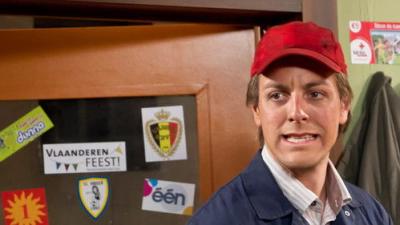 Tegen de Sterren op