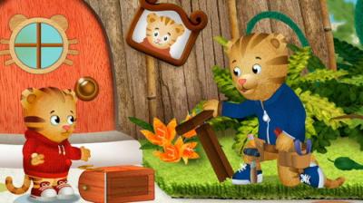Daniel Tiger's Neighborhood