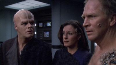Star Trek: Voyager