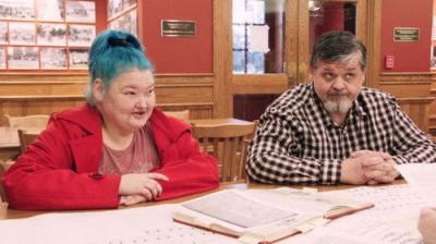 1000-lb Sisters