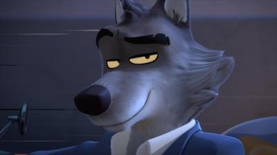 The Bad Guys: The Series