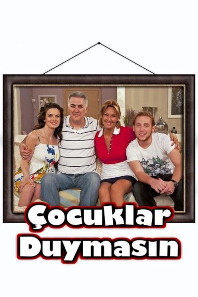 Çocuklar Duymasın filmas online