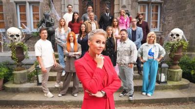 Die Verräter – Vertraue Niemandem!