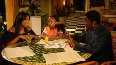 The Bernie Mac Show