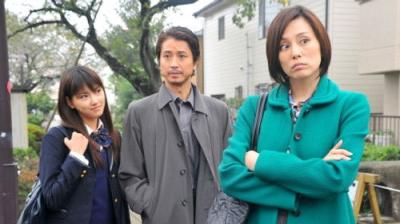 HUNTER ～その女たち、賞金稼ぎ～