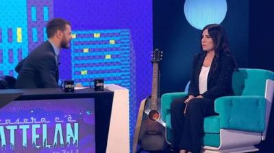 Stasera c’è Cattelan su Raidue