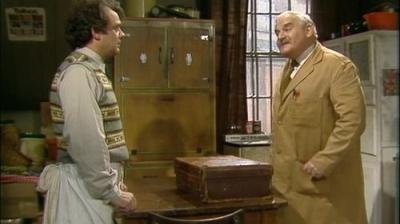 Open All Hours