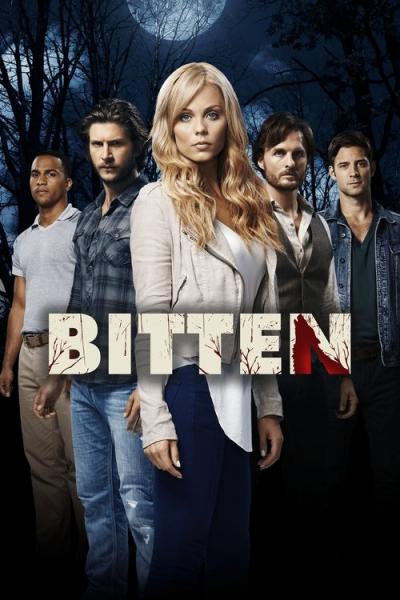 Bitten filmas online