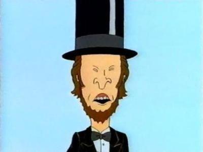 Beavis and Butt-Head