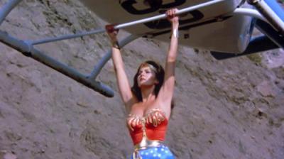 Wonder Woman