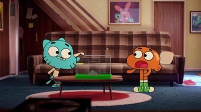 The Amazing World of Gumball