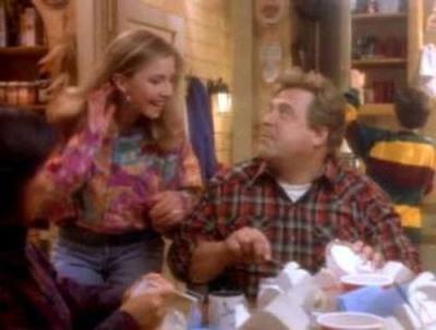 Roseanne