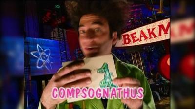 Beakman's World