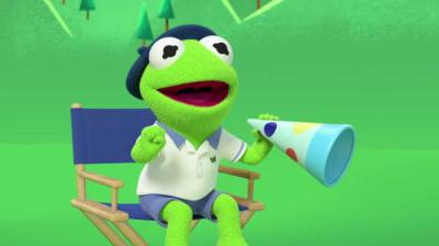 Muppet Babies