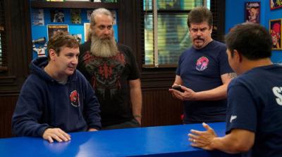 Comic Book Men