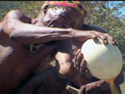 Anthony Bourdain: No Reservations