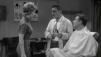 The Andy Griffith Show