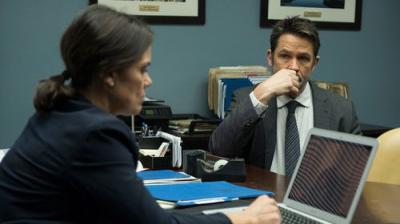 Detektyvas Kardinalas