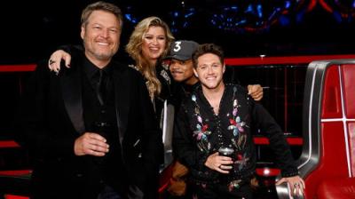 The Voice