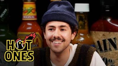 Hot Ones