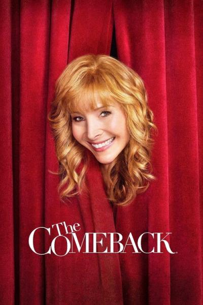 The Comeback filmas online