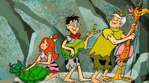 The Flintstone Comedy Hour filmas žiurėti online