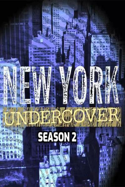 New York Undercover filmas online