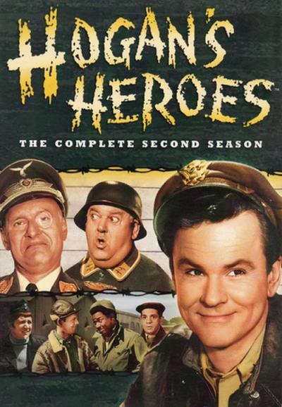 Hogan's Heroes filmas online